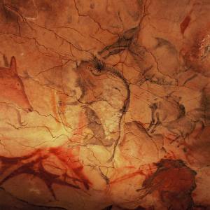 cave art, Altamira UNESCO